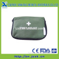 Hot sale military first aid kit with contents first aid bags approved by CE/ISO/FDA
